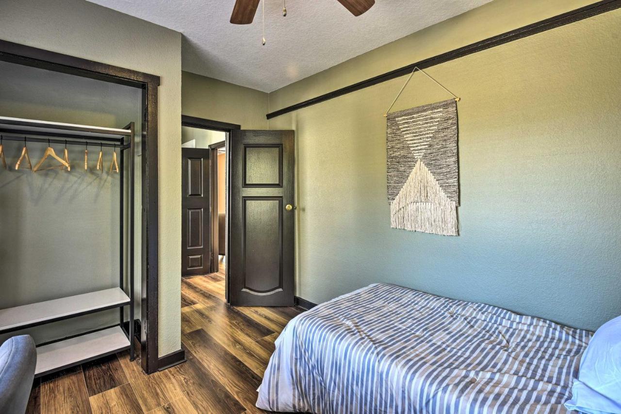 Downtown Deland Home Walk To Stetson University! ภายนอก รูปภาพ